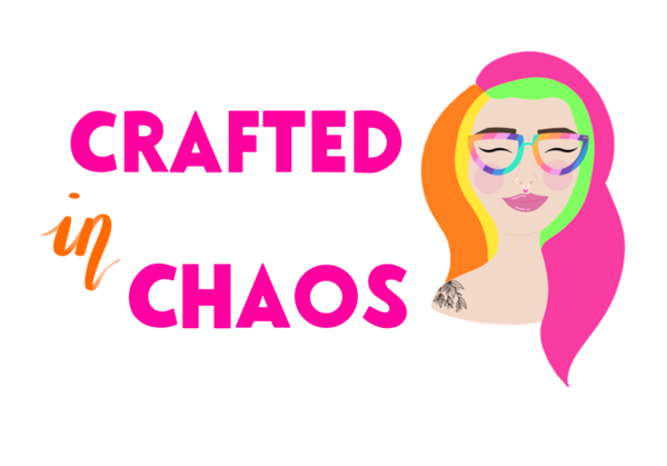 Crafted In Chaos